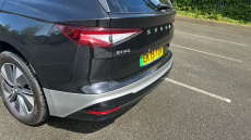 Skoda Enyaq 210kW 85 Edition 82kWh 5dr Auto Electric Estate